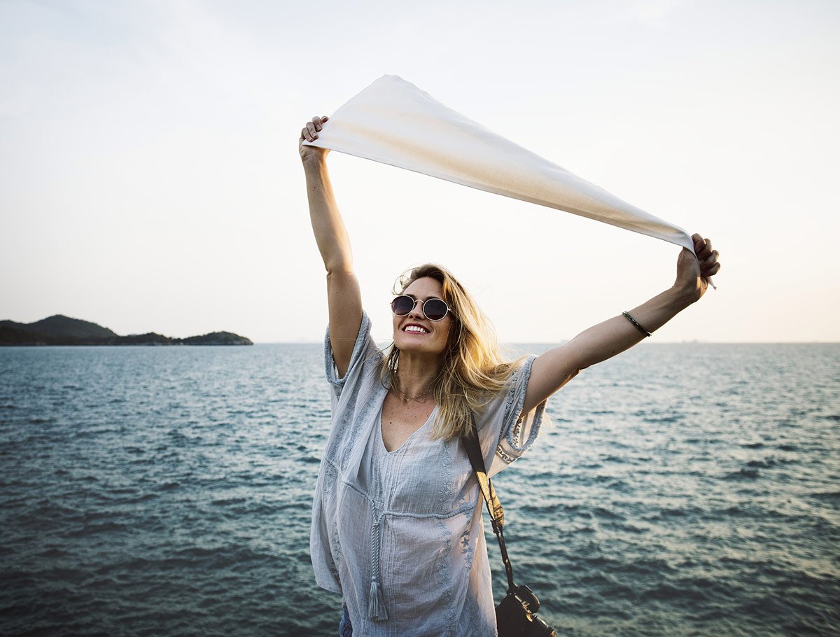 Life Is Adventure Image 18